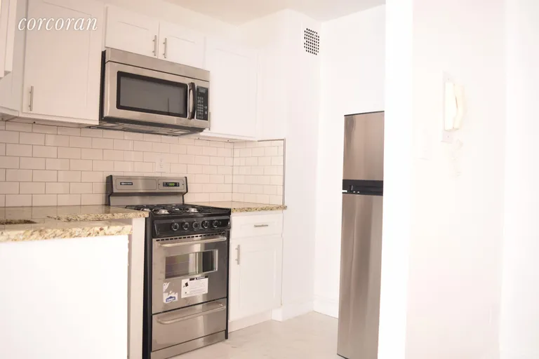 New York City Real Estate | View 131 Beach 119th Street, 5C | room 4 | View 5