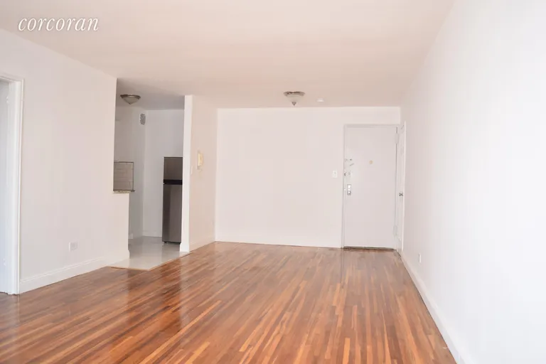 New York City Real Estate | View 131 Beach 119th Street, 5C | room 2 | View 3