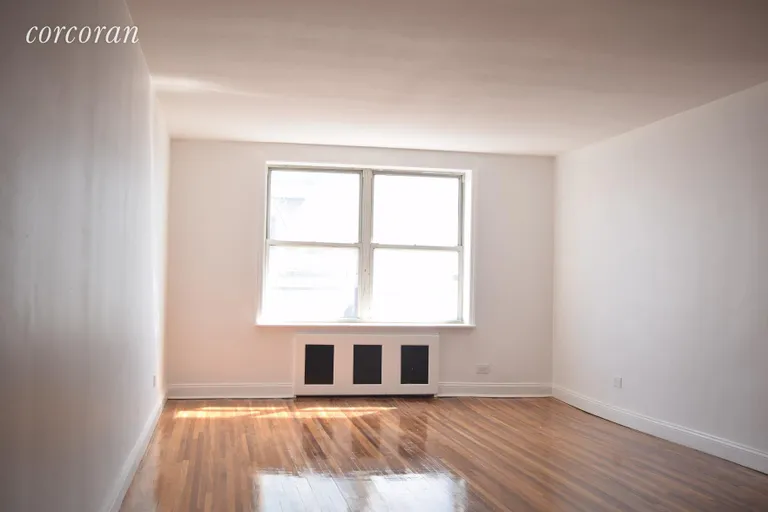 New York City Real Estate | View 131 Beach 119th Street, 5C | room 1 | View 2