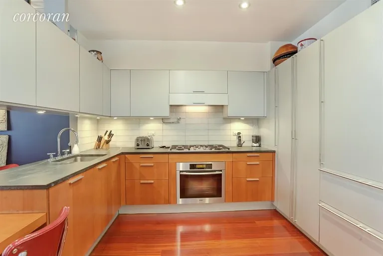 New York City Real Estate | View 15 West 20th Street, 6B | Kitchen | View 2