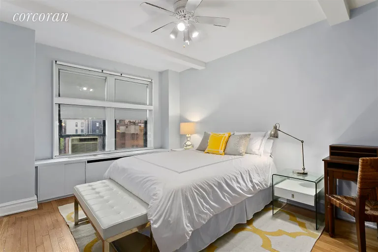 New York City Real Estate | View 175 West 93rd Street, 6B | room 1 | View 2