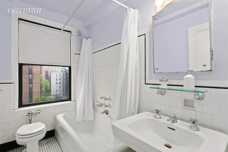 New York City Real Estate | View 175 West 93rd Street, 6B | room 3 | View 4