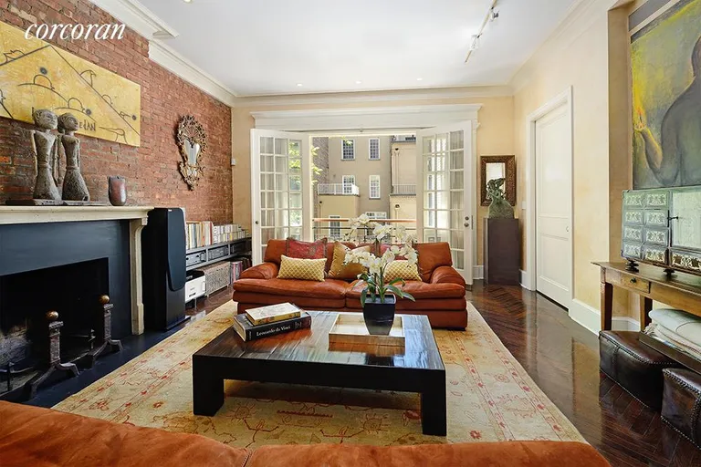 New York City Real Estate | View 16 East 84th Street, 3 | room 4 | View 5