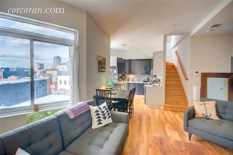 New York City Real Estate | View 310 Bedford Avenue, 4B | room 2 | View 3