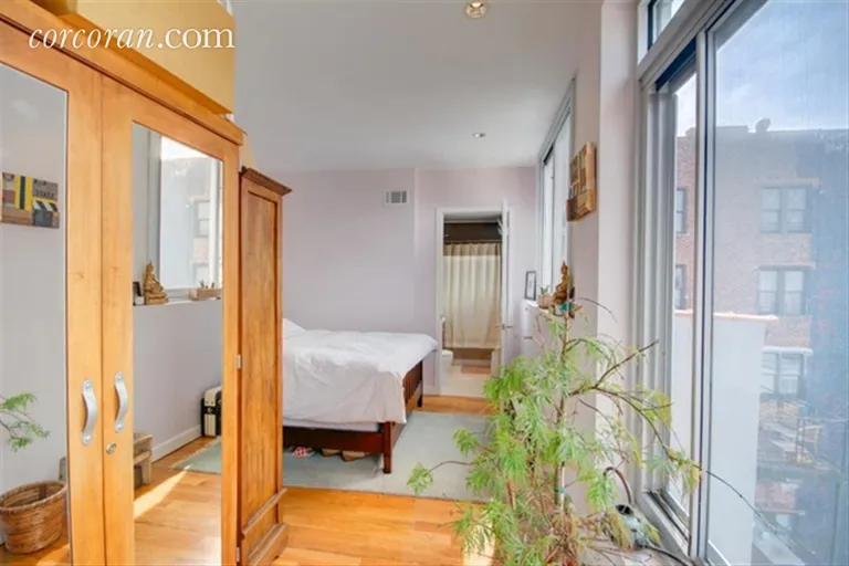 New York City Real Estate | View 310 Bedford Avenue, 4B | room 5 | View 6