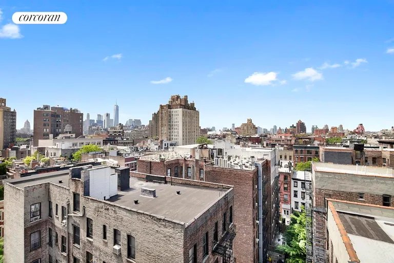 New York City Real Estate | View 33 Greenwich Avenue, 10L | 1 Bath | View 1