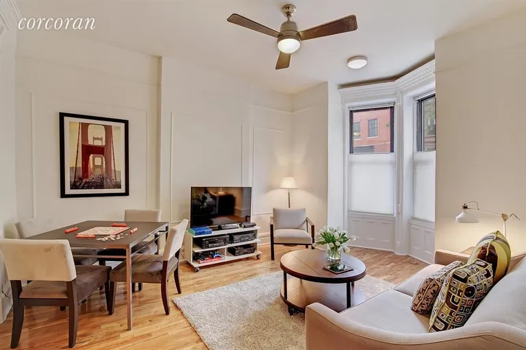 New York City Real Estate | View 64 7th Avenue, 1B | 1 Bed, 1 Bath | View 1