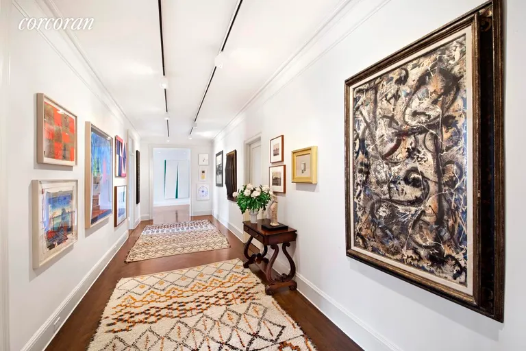 New York City Real Estate | View 655 Park Avenue, 10D | Gallery
 | View 4