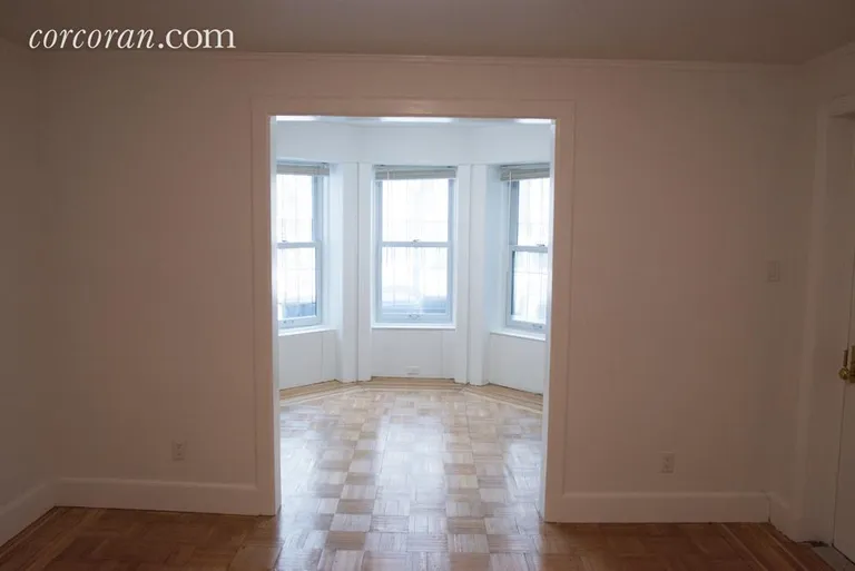 New York City Real Estate | View 512 8th Street, 1F | 1 Bath | View 1