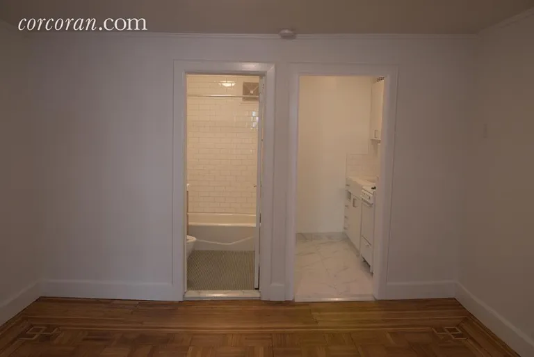 New York City Real Estate | View 512 8th Street, 1F | room 1 | View 2