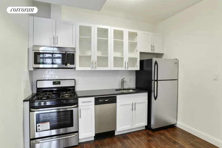 New York City Real Estate | View 317 Union Avenue, 3F | room 2 | View 3