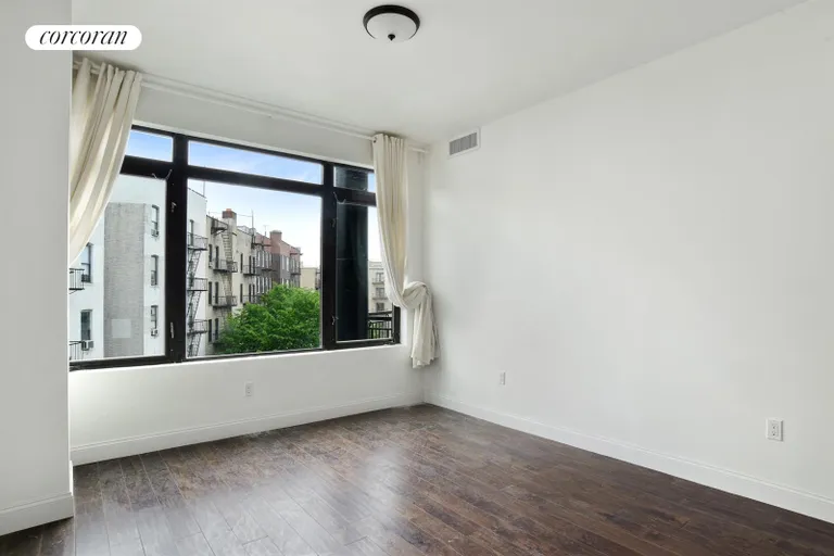 New York City Real Estate | View 317 Union Avenue, 3F | room 1 | View 2