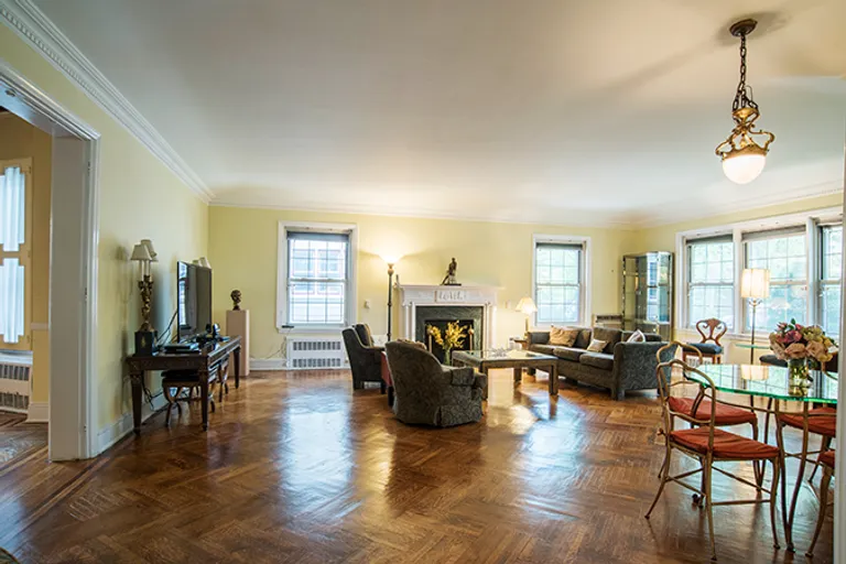 New York City Real Estate | View 197 Rugby Road | room 2 | View 3