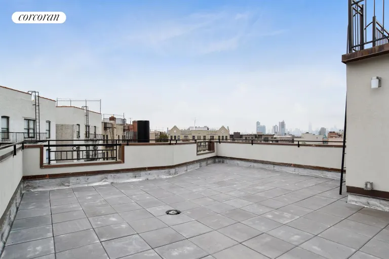 New York City Real Estate | View 317 Union Avenue, 4R | room 5 | View 6