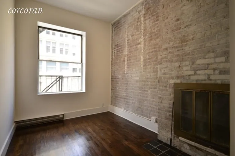 New York City Real Estate | View 664 Sixth Avenue, 3 | Bedroom 2 | View 5