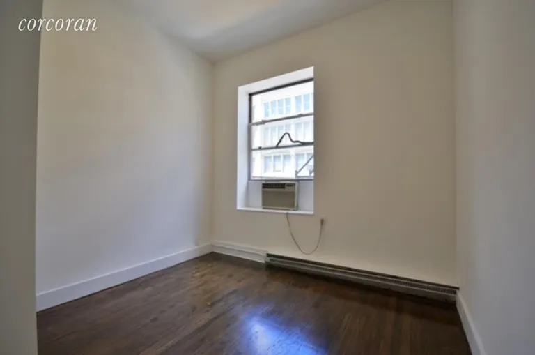 New York City Real Estate | View 664 Sixth Avenue, 3 | Bedroom 1 | View 6