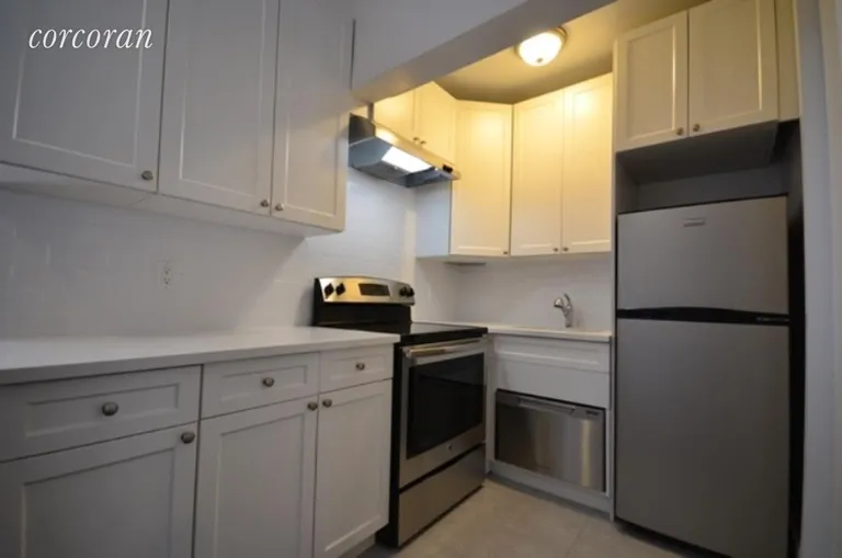 New York City Real Estate | View 664 Sixth Avenue, 3 | All New Kitchen! | View 4