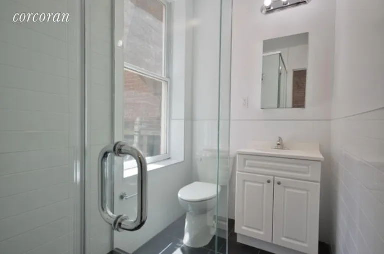 New York City Real Estate | View 664 Sixth Avenue, 3 | New Bathroom! | View 7