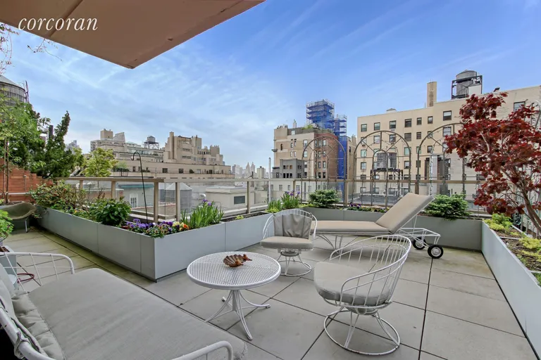 New York City Real Estate | View 30 East 85th Street, 10D | room 4 | View 5