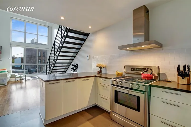 New York City Real Estate | View 66 North 1st Street, 3C | room 3 | View 4