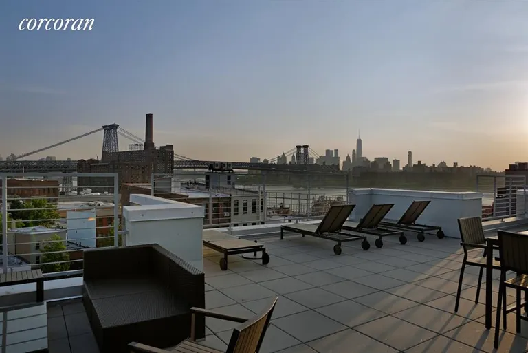 New York City Real Estate | View 66 North 1st Street, 3C | room 7 | View 8