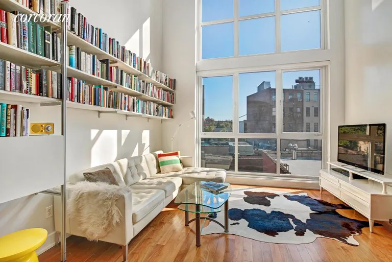 New York City Real Estate | View 66 North 1st Street, 3C | room 1 | View 2