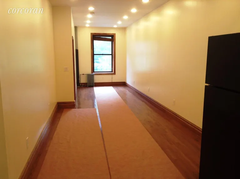 New York City Real Estate | View 795 Washington Avenue, 2nd Floor | room 2 | View 3