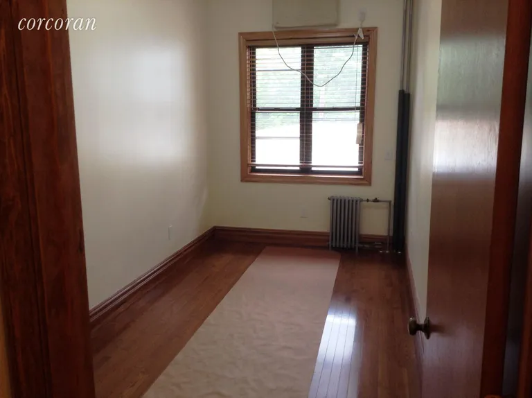 New York City Real Estate | View 795 Washington Avenue, 2nd Floor | Bedroom #2 | View 10