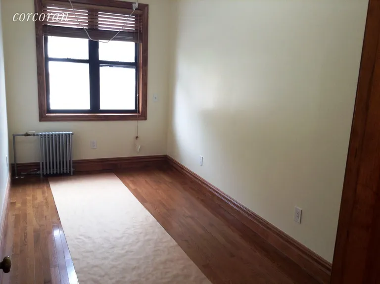 New York City Real Estate | View 795 Washington Avenue, 2nd Floor | Bedroom #3 | View 12