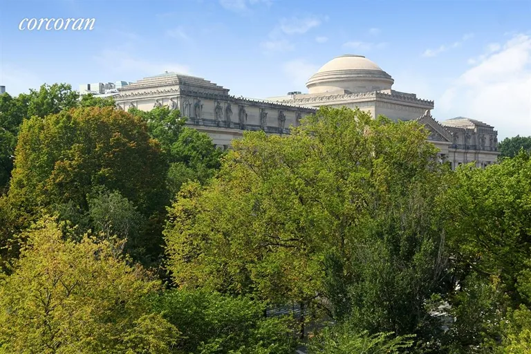 New York City Real Estate | View 125 Eastern Parkway, 5G | Location 3 | View 9