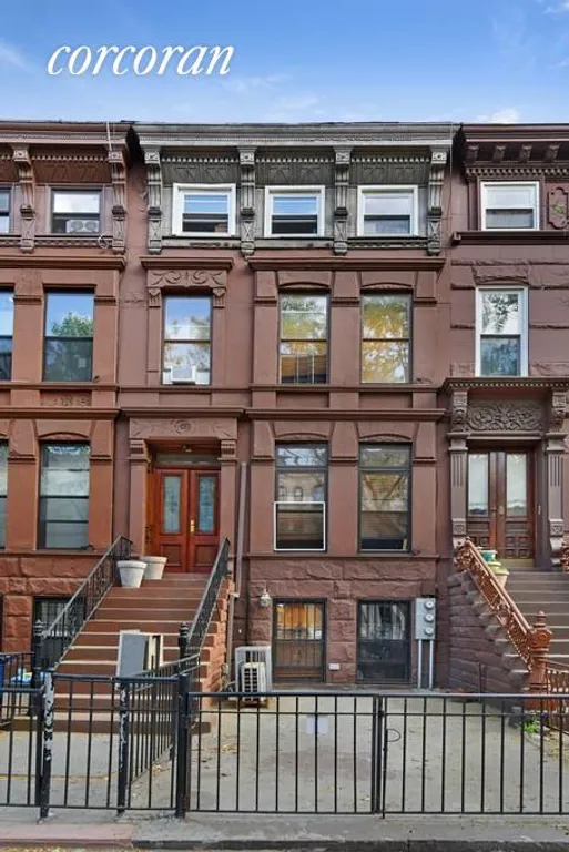 New York City Real Estate | View 296 Halsey Street, 1 | room 5 | View 6