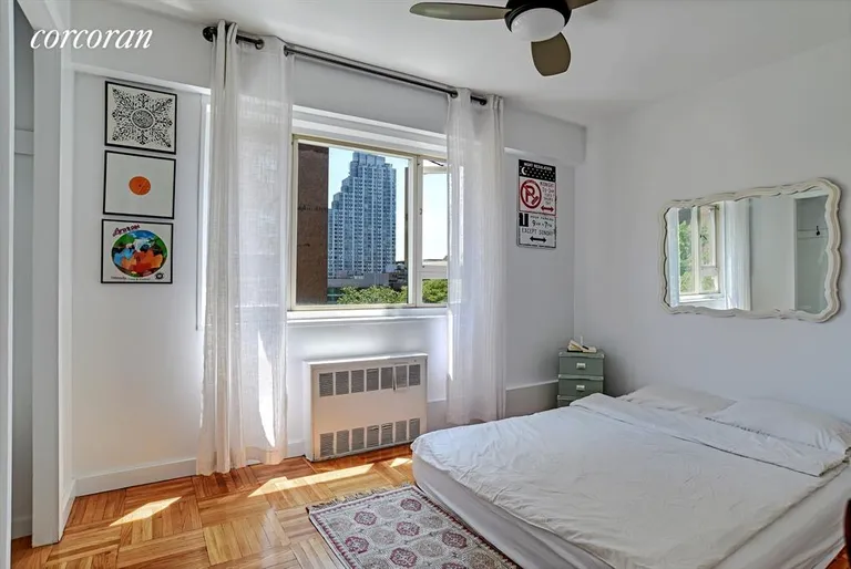 New York City Real Estate | View 115 Ashland Place, 7D | 3rd Bedroom | View 7
