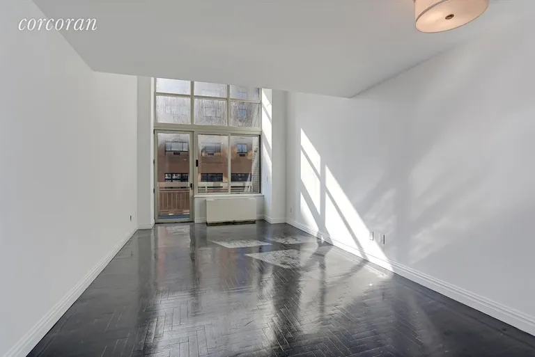 New York City Real Estate | View 170 East 87th Street, E8D | 1 Bed, 1 Bath | View 1