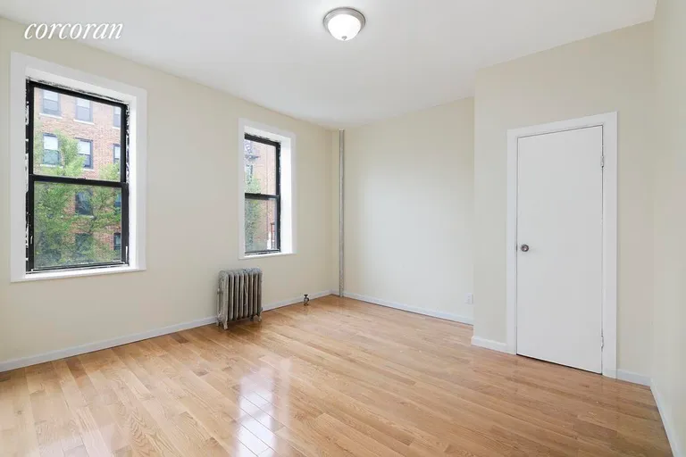 New York City Real Estate | View 346 Montgomery Street, c-2 | 3 | View 5