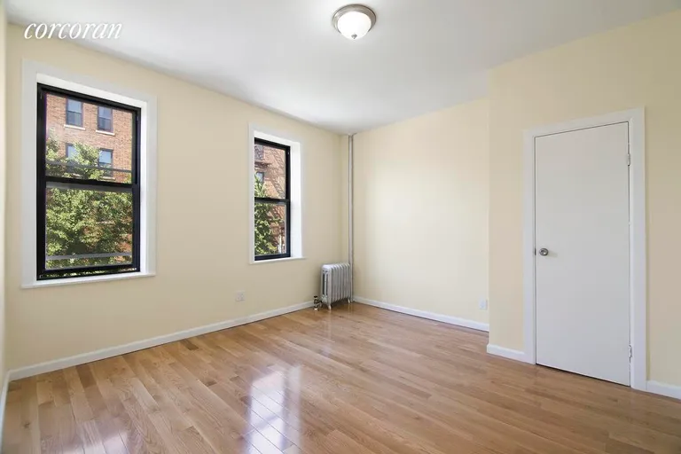 New York City Real Estate | View 346 Montgomery Street, c-2 | 6 | View 6