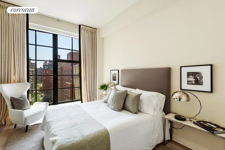New York City Real Estate | View 200 Eleventh Avenue, 9S | room 8 | View 9
