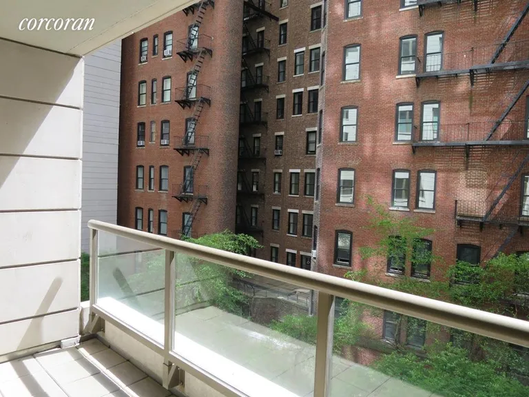 New York City Real Estate | View 240 Riverside Boulevard, 5N | room 2 | View 3