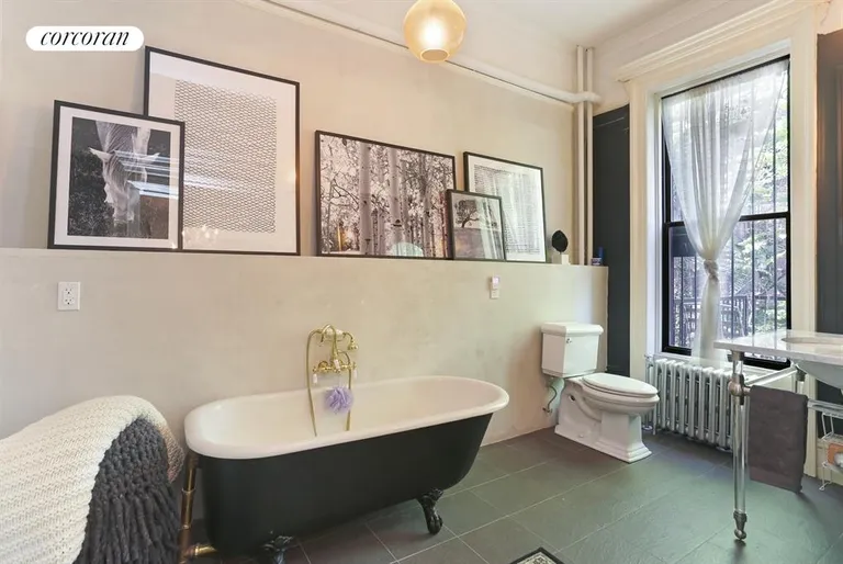 New York City Real Estate | View 201 Lincoln Road | Renovated Master Bathroom | View 10