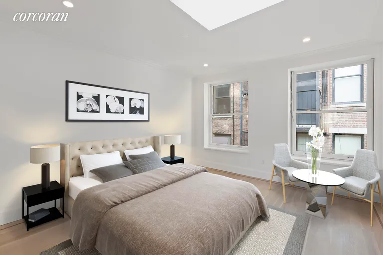 New York City Real Estate | View 37 West 19th Street, 6 | room 6 | View 7