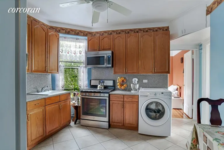 New York City Real Estate | View 816 43rd Street, 13 | Kitchen | View 3