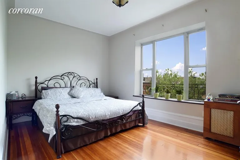 New York City Real Estate | View 816 43rd Street, 13 | 3 Beds, 1 Bath | View 1