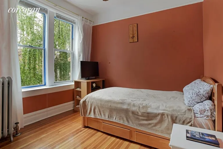 New York City Real Estate | View 816 43rd Street, 13 | 2nd Bedroom | View 4