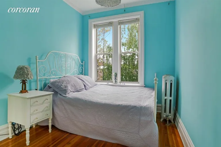New York City Real Estate | View 816 43rd Street, 13 | 3rd Bedroom | View 5