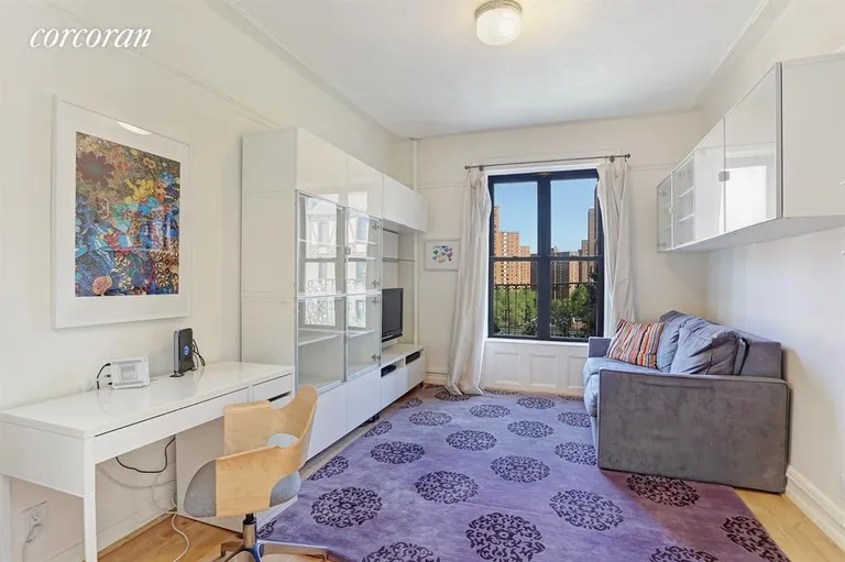New York City Real Estate | View 175 Claremont Avenue, 52 | 3 Beds, 1 Bath | View 1