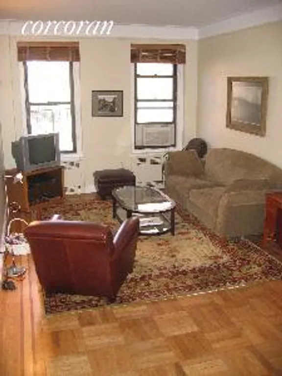 New York City Real Estate | View 129 West 89th Street, 42 | 1 Bed, 1 Bath | View 1