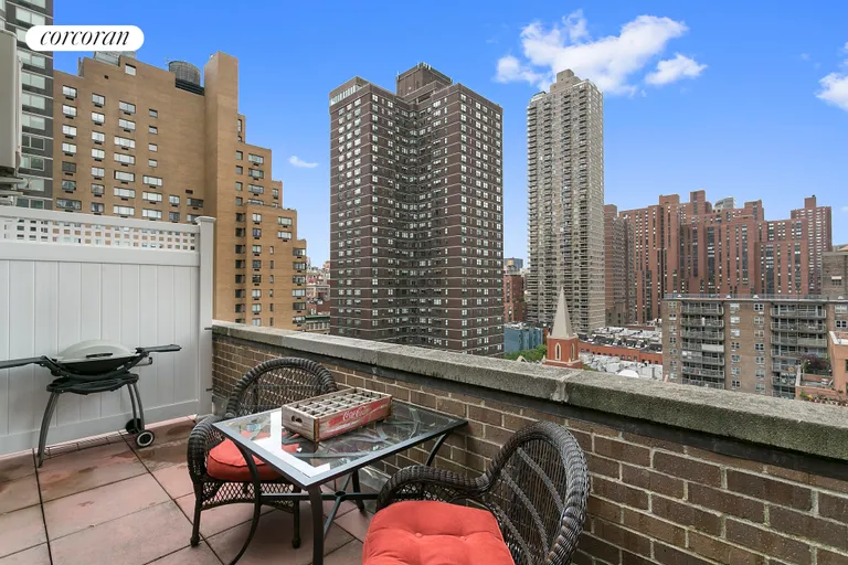 New York City Real Estate | View 225 East 86th Street, 1201 | 1 | View 7