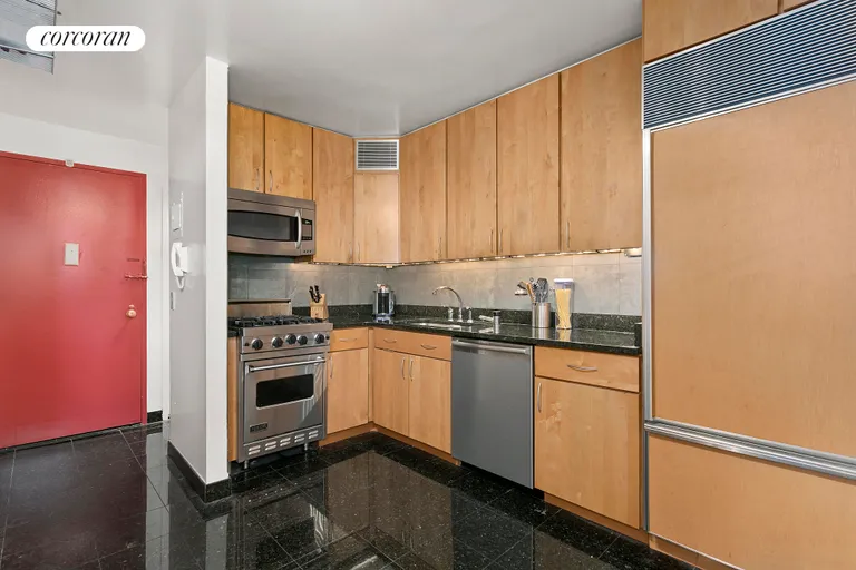 New York City Real Estate | View 225 East 86th Street, 1201 | 6 | View 12