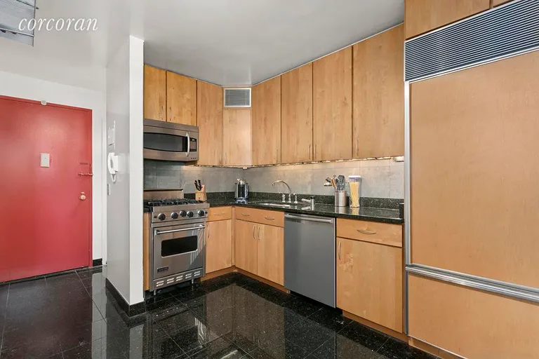 New York City Real Estate | View 225 East 86th Street, 1201 | 6 | View 2