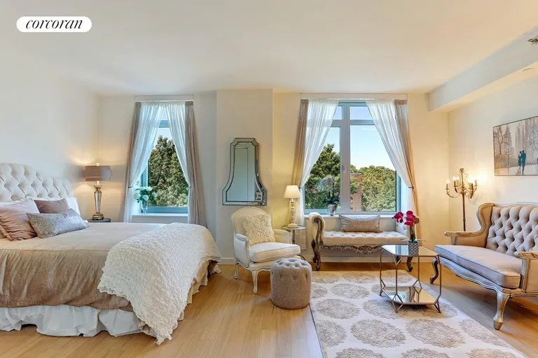 New York City Real Estate | View 180 Myrtle Avenue, 2D | room 2 | View 3