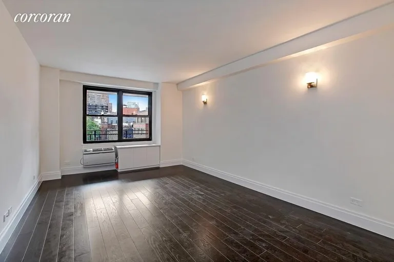 New York City Real Estate | View 345 East 81st Street, 8F | room 1 | View 2